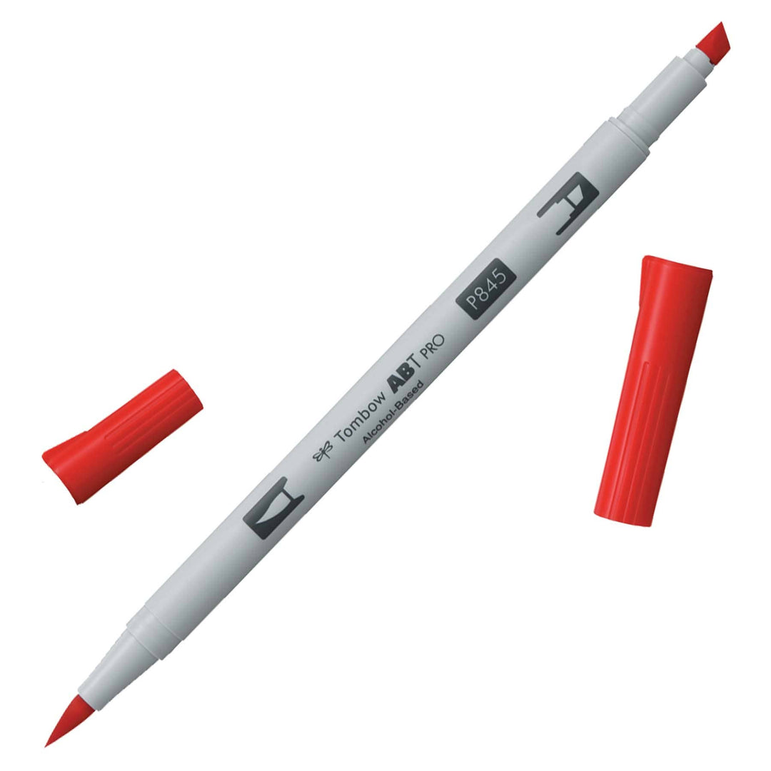 ABT PRO Alcohol-Based Markers - P845 CARMINE