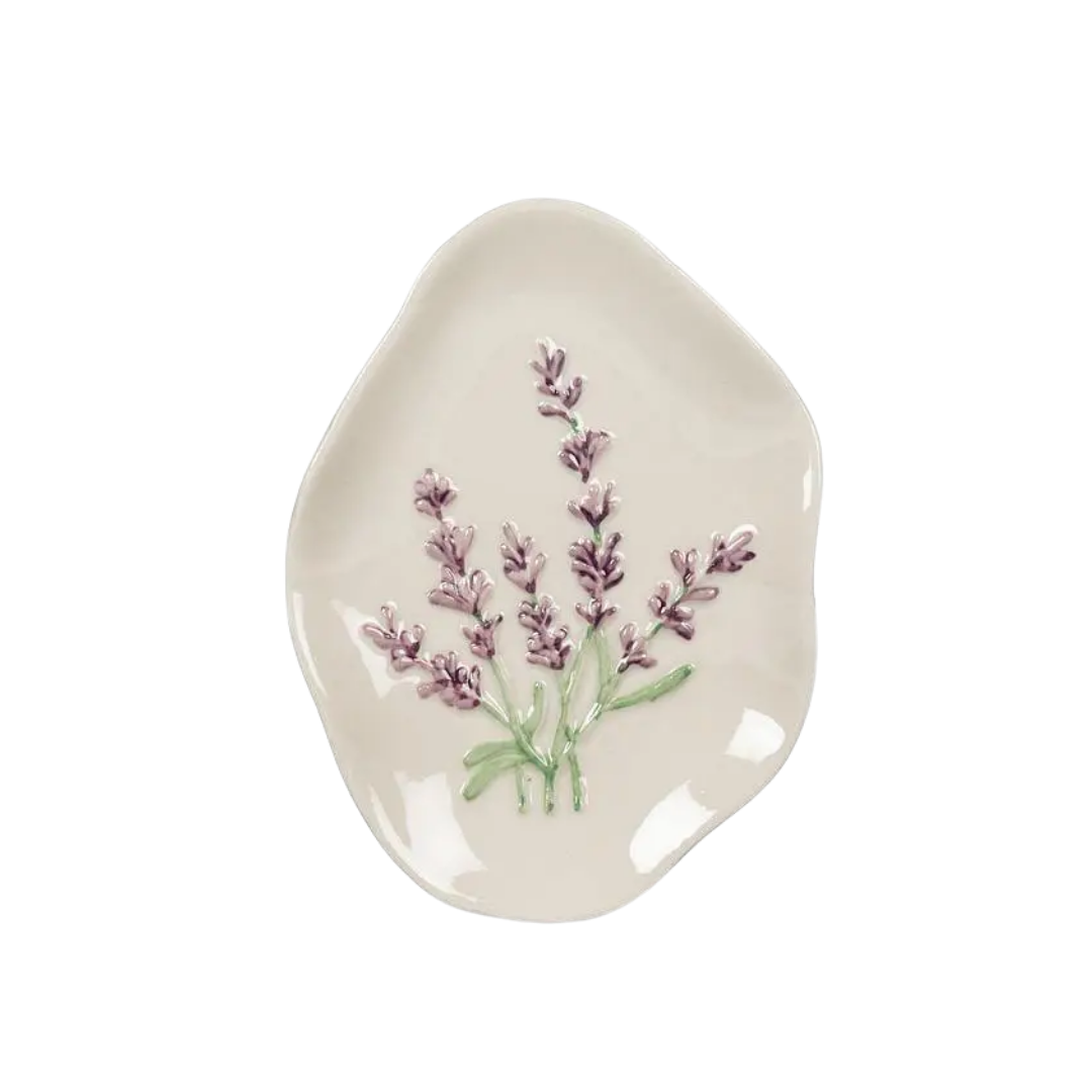 Flower Organic Dish