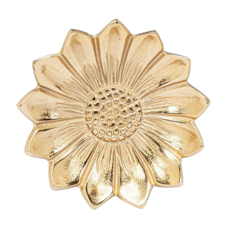 Shallow Sunflower Tray