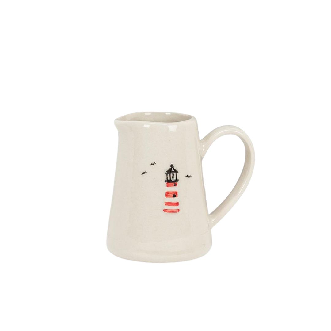 Lighthouse Mini Jug