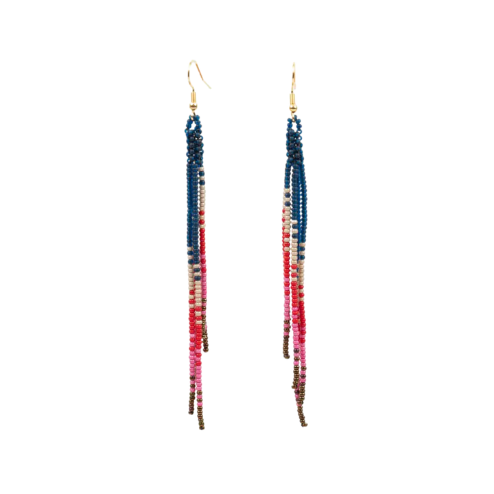 Ombre 'Mini' Duster Earrings