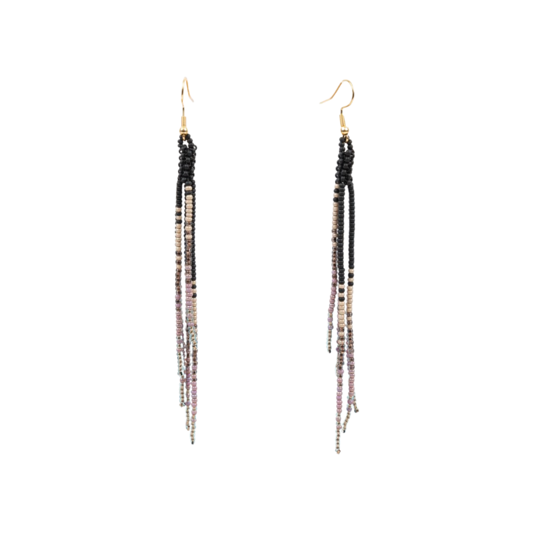 Ombre 'Mini' Duster Earrings