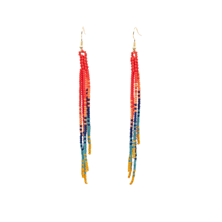 Ombre 'Mini' Duster Earrings
