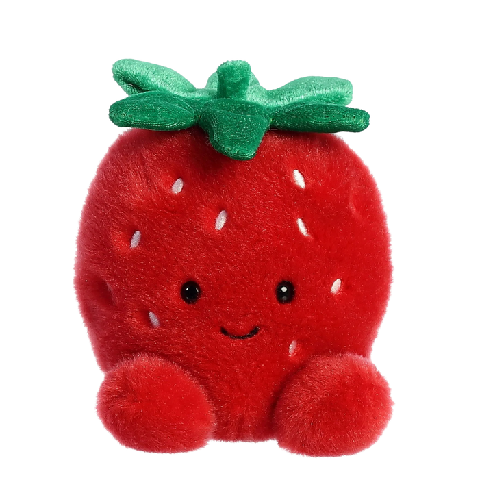 Juicy Strawberry