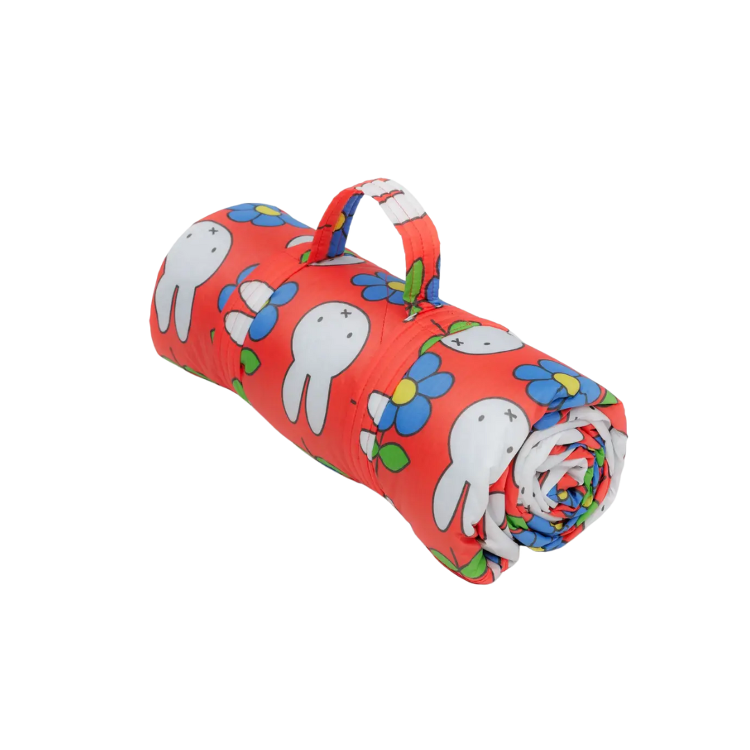 Puffy Picnic Blanket