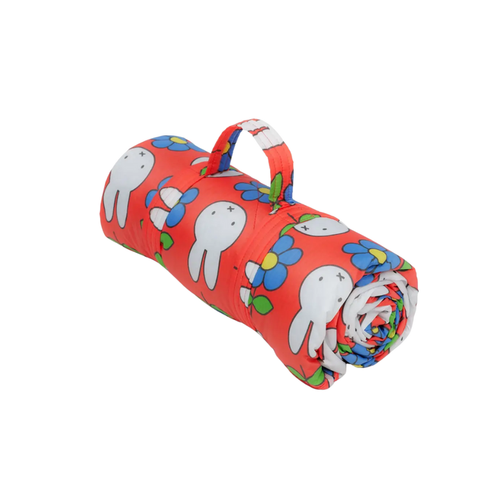 Puffy Picnic Blanket