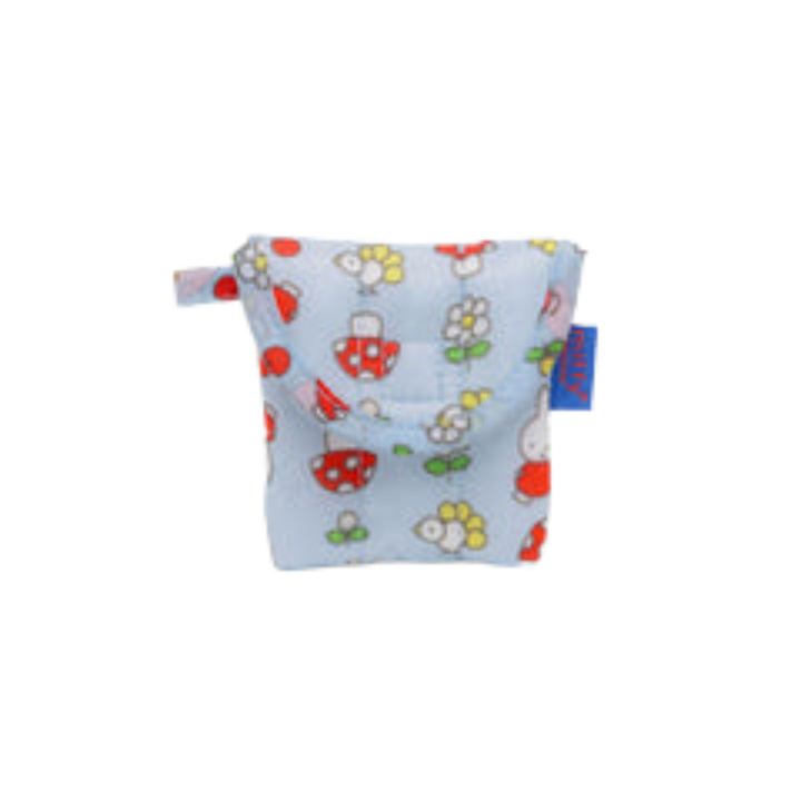Puffy Earbuds Case