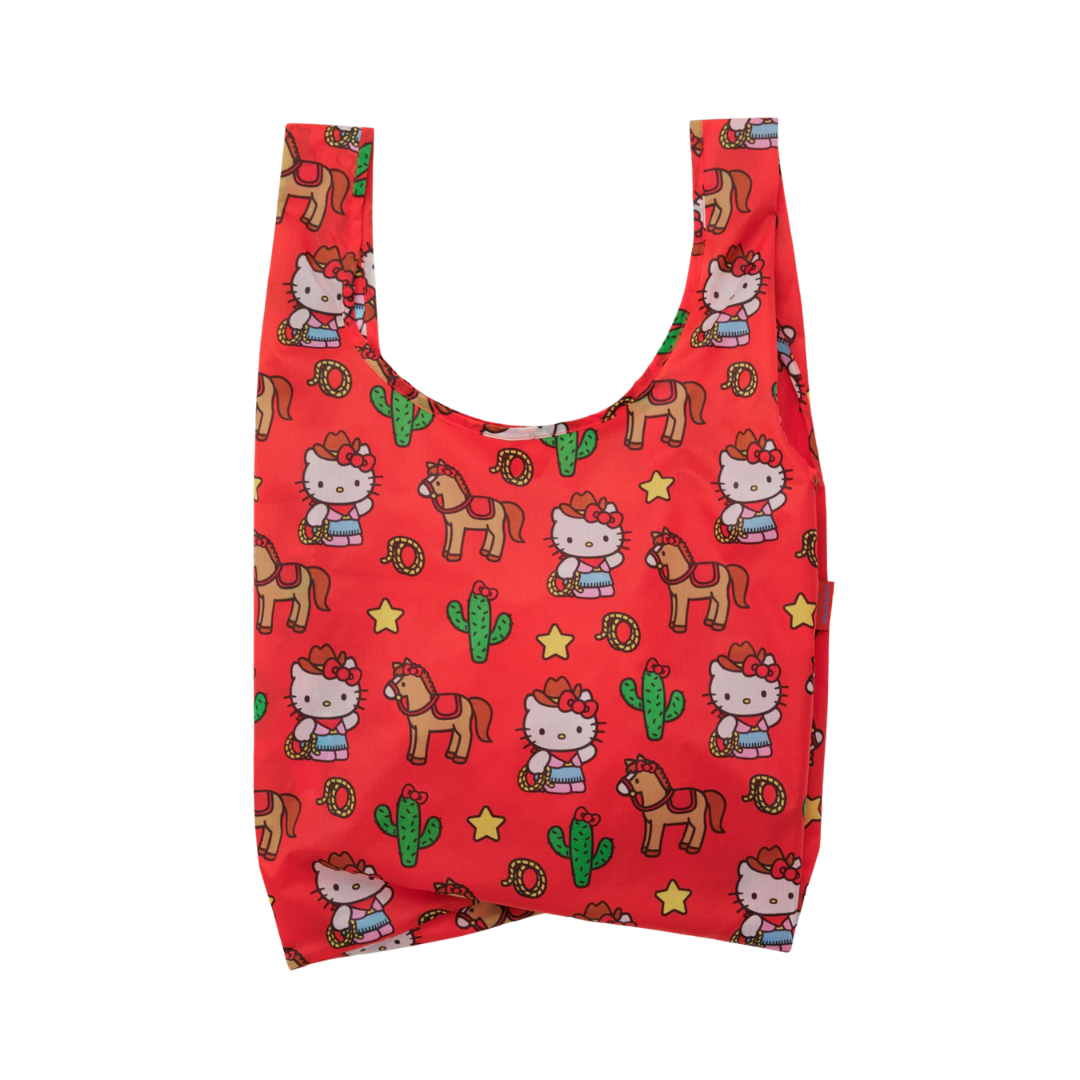 Big Baggu - Reusable Shopping Bag