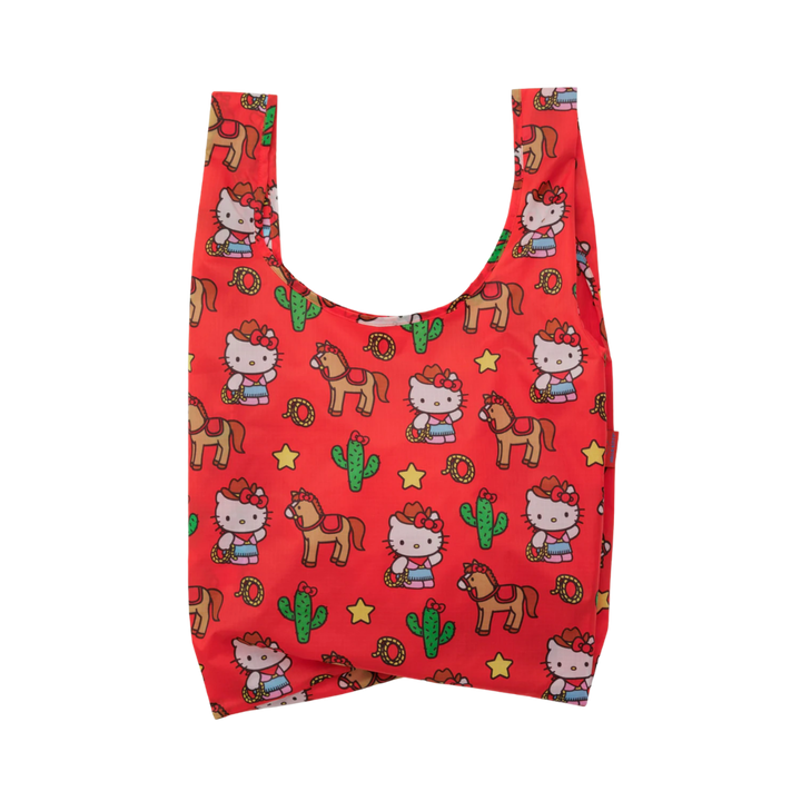 Big Baggu - Reusable Shopping Bag