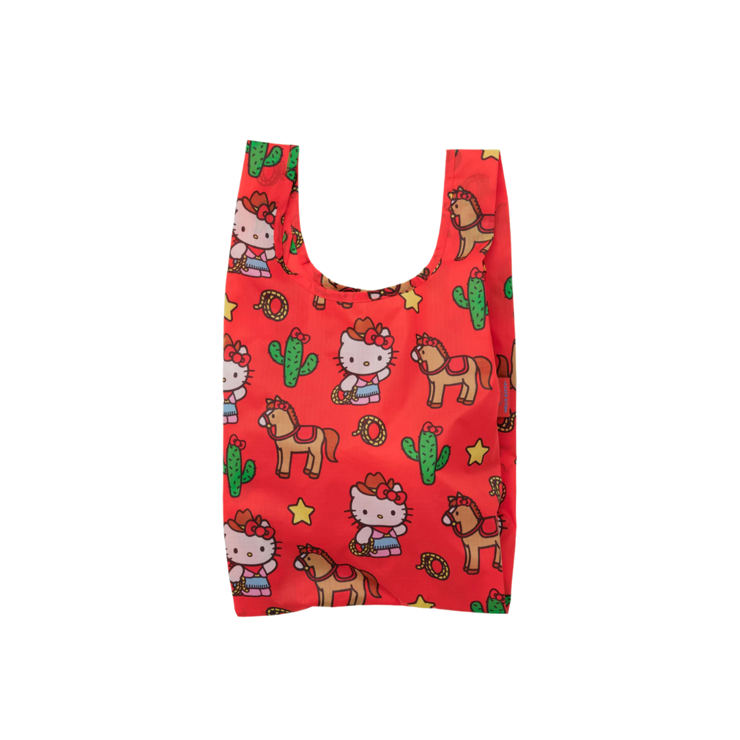 Baby Baggu - Reusable Shopping Bag