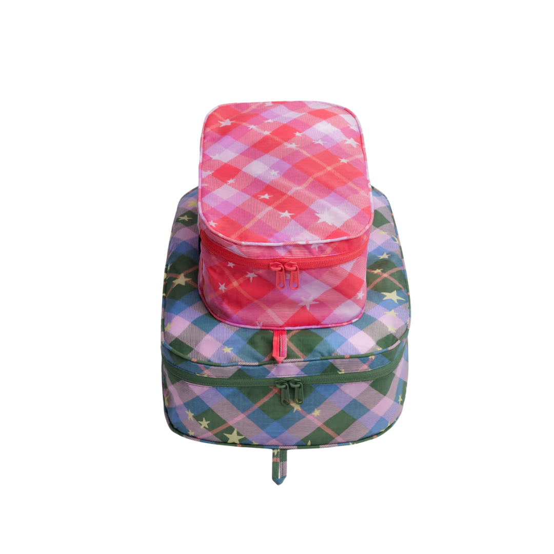Packing Cube Set