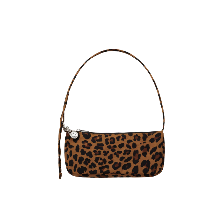 Nylon Pochette