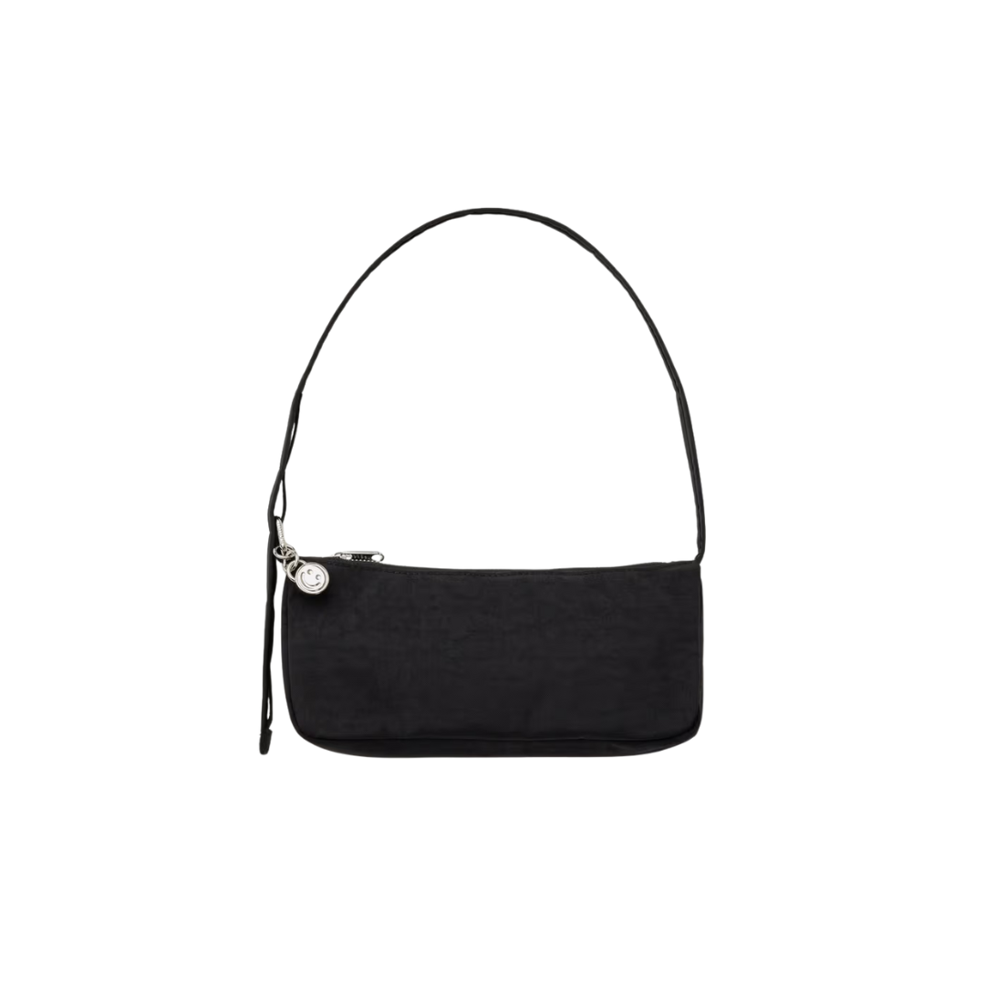 Nylon Pochette