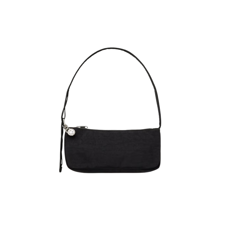 Nylon Pochette
