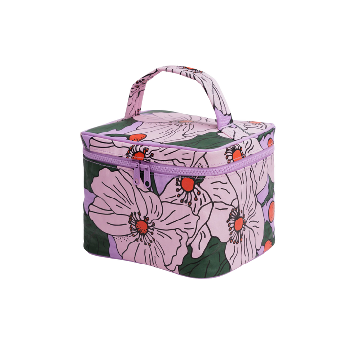 Large Cosmetic Case