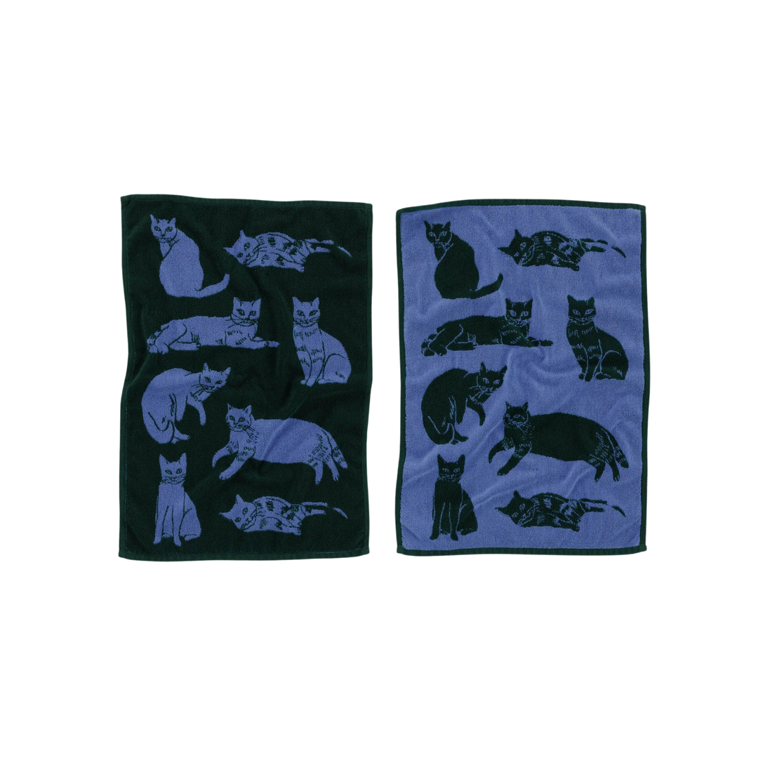 Baggu Hand Towel Set of 2