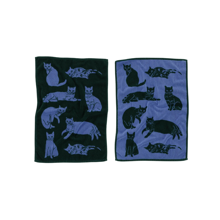 Baggu Hand Towel Set of 2