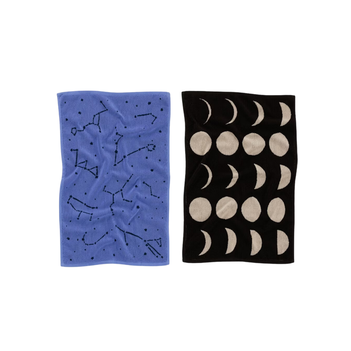 Baggu Hand Towel Set of 2
