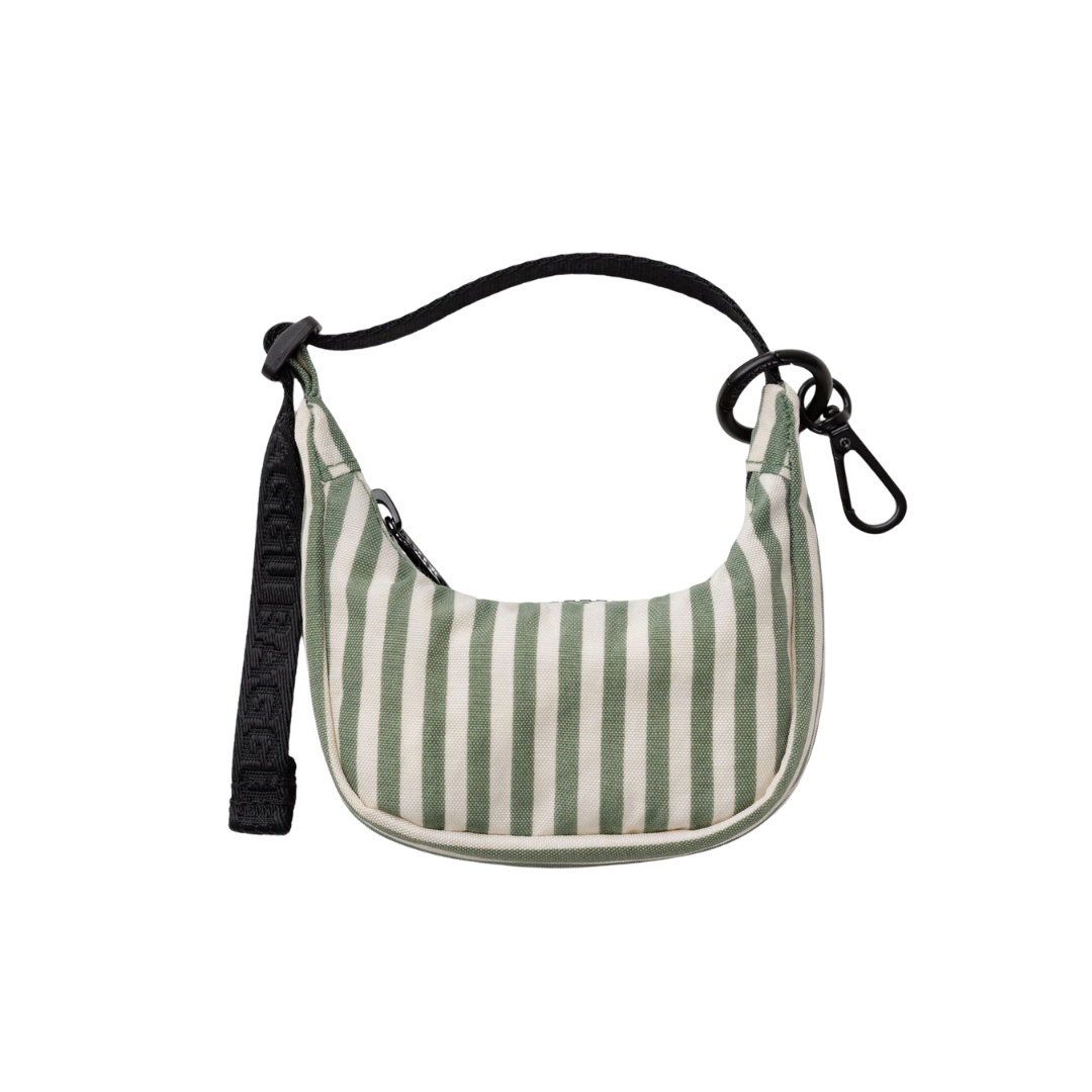 Crescent Bag Charm
