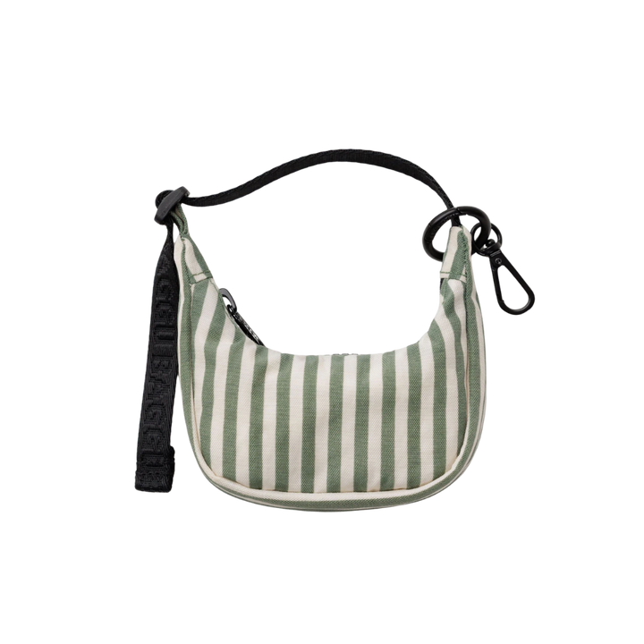 Crescent Bag Charm
