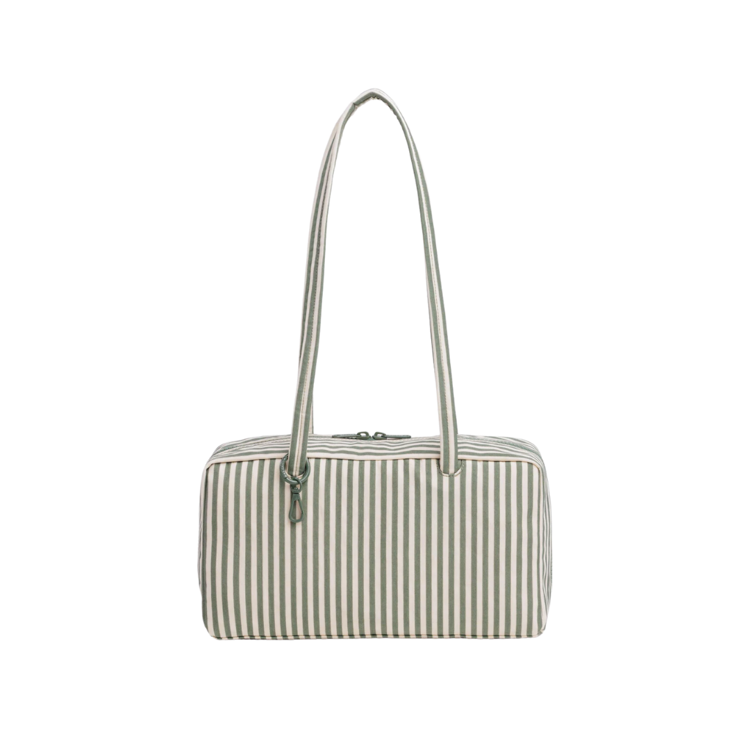 Bowler Bag