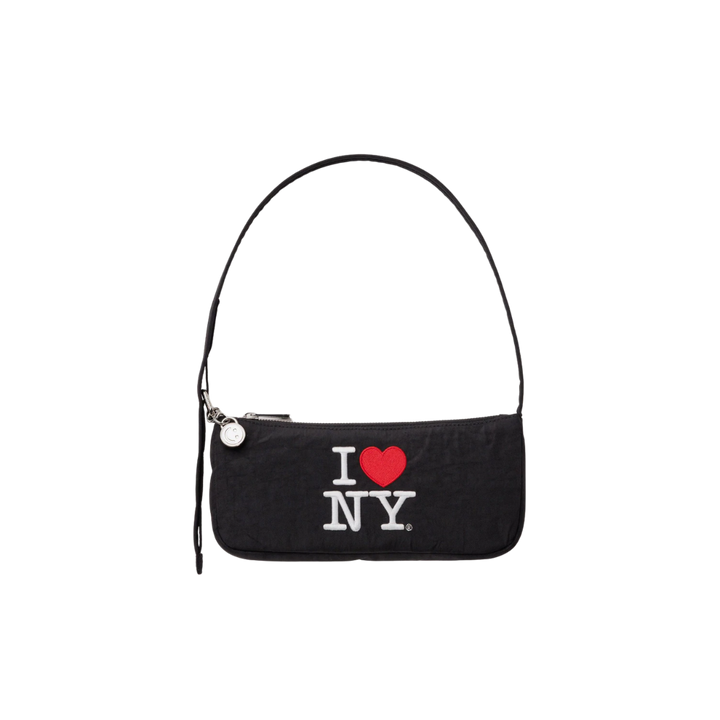 Nylon Pochette