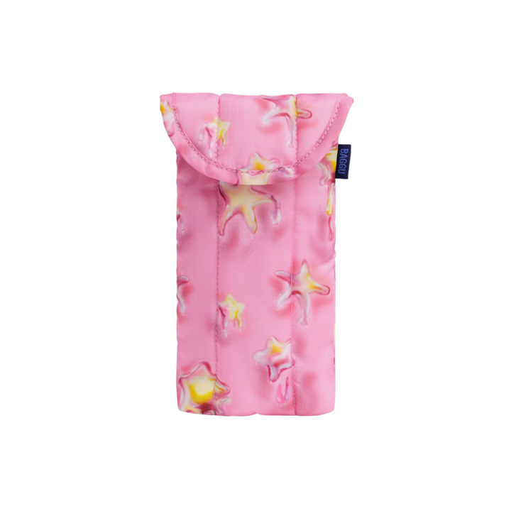 Puffy Glasses Sleeve