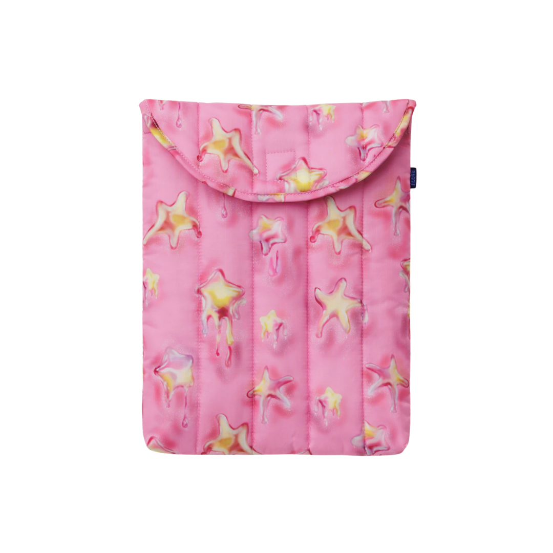 Puffy Laptop Sleeve 13"/14"