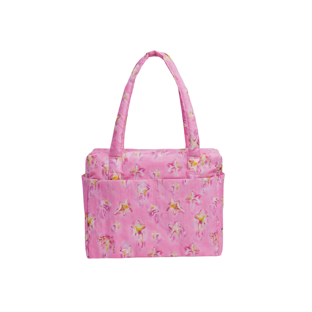 Small Cloud Carry-On Bag