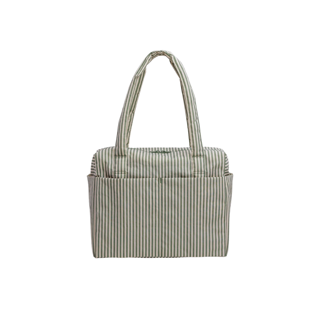 Small Cloud Carry-On Bag