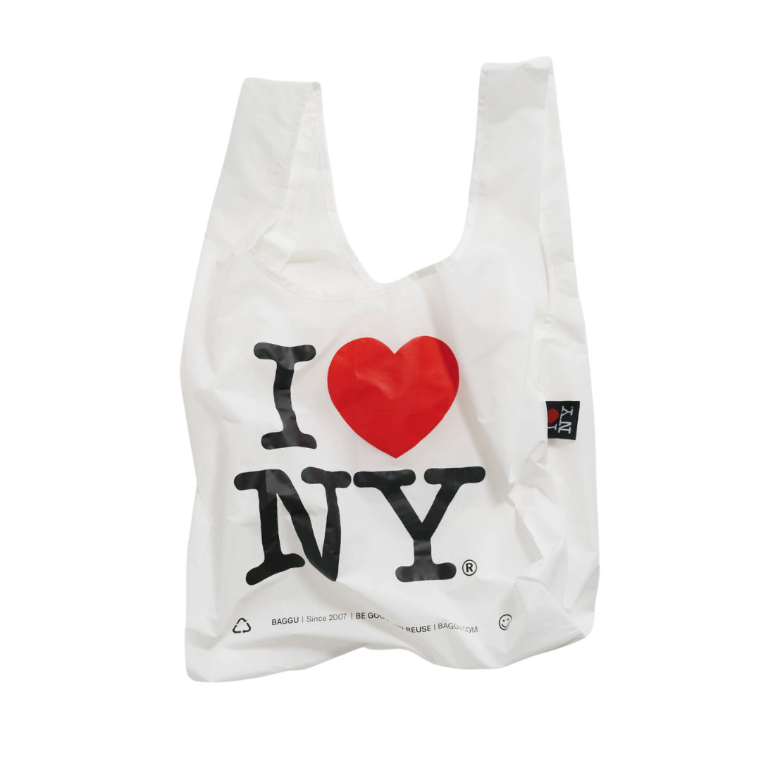 Standard Baggu - Reusable Shopping Bag