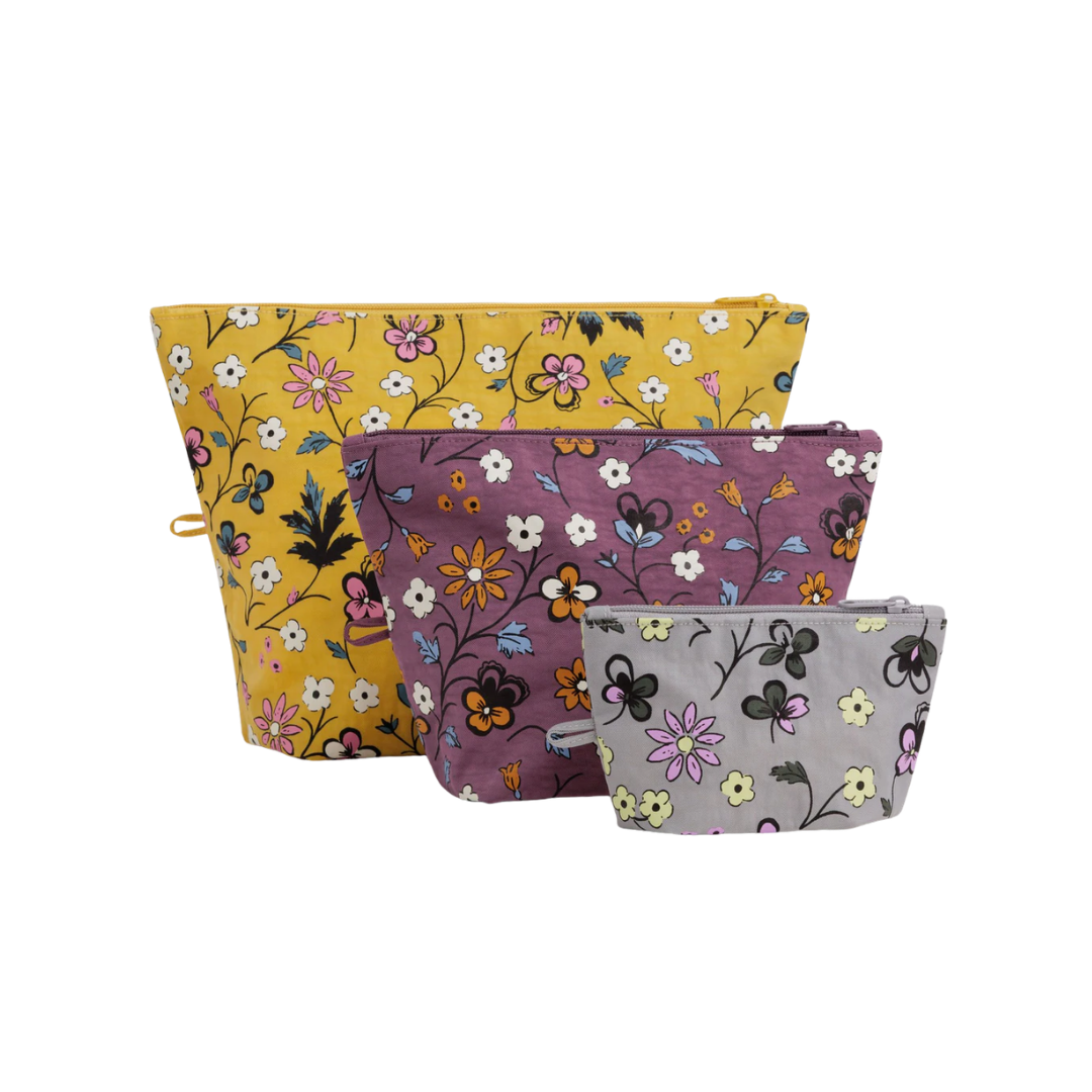 Go Pouch Set