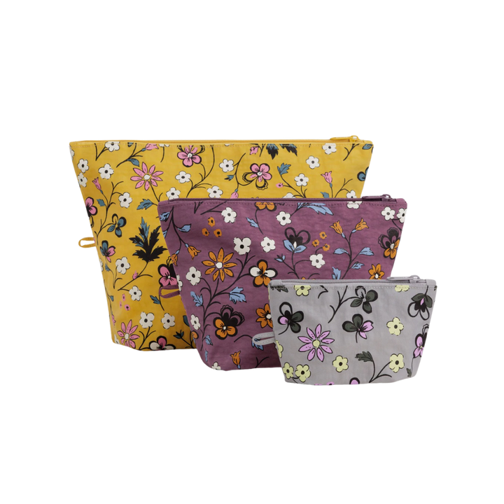 Go Pouch Set