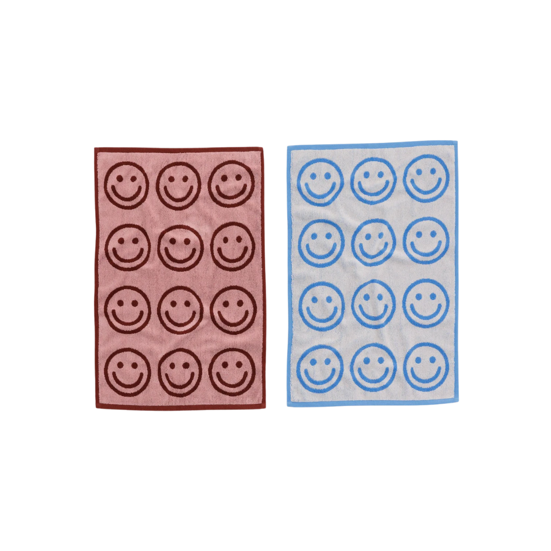 Baggu Hand Towel Set of 2