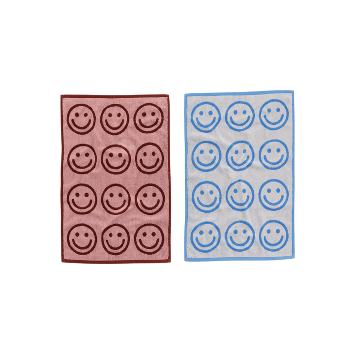 Baggu Hand Towel Set of 2