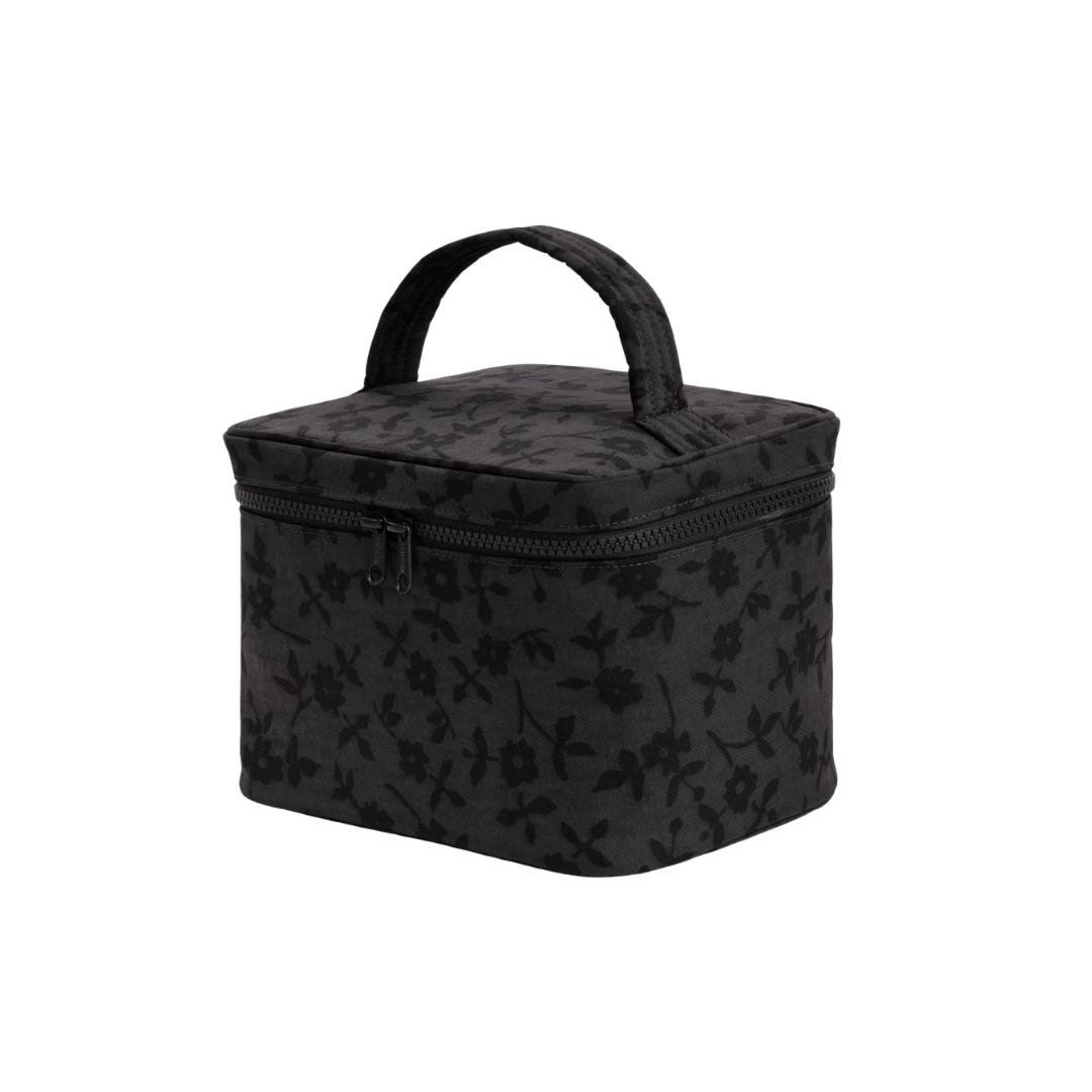 Large Cosmetic Case