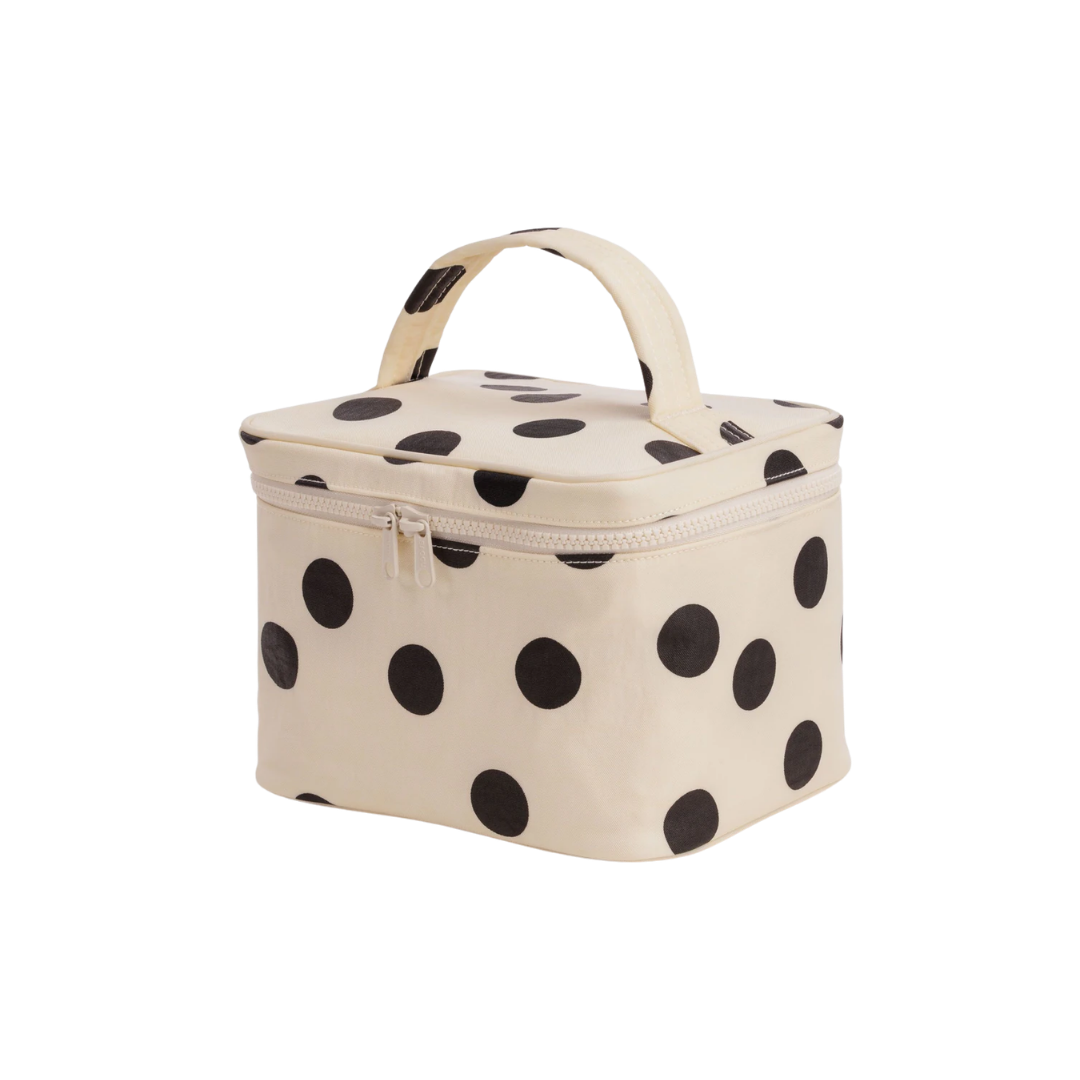 Large Cosmetic Case