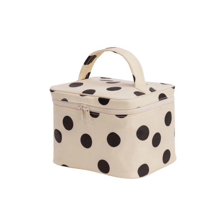 Large Cosmetic Case