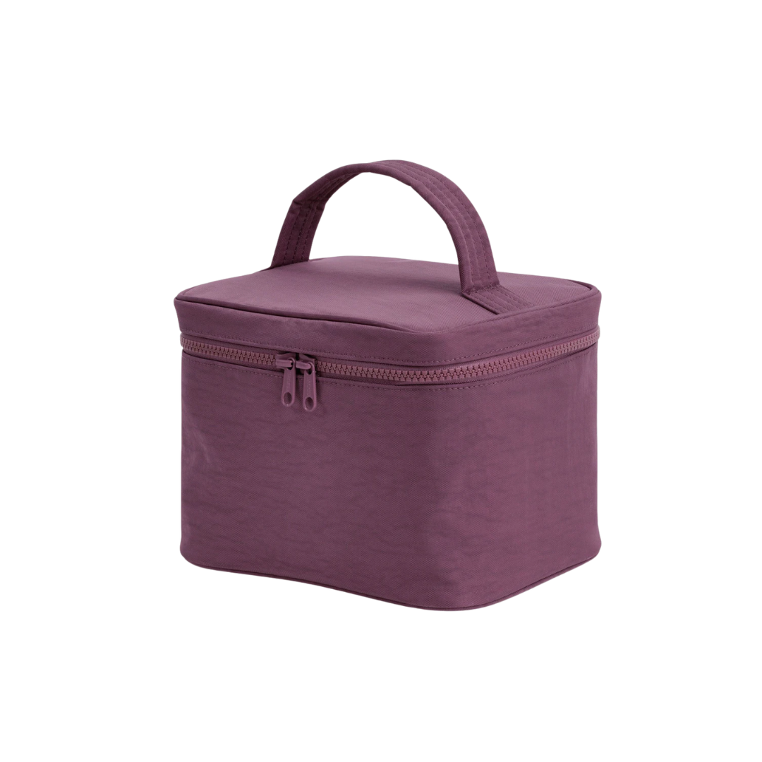 Large Cosmetic Case