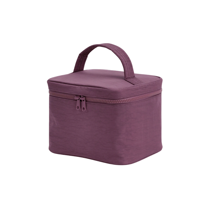 Large Cosmetic Case