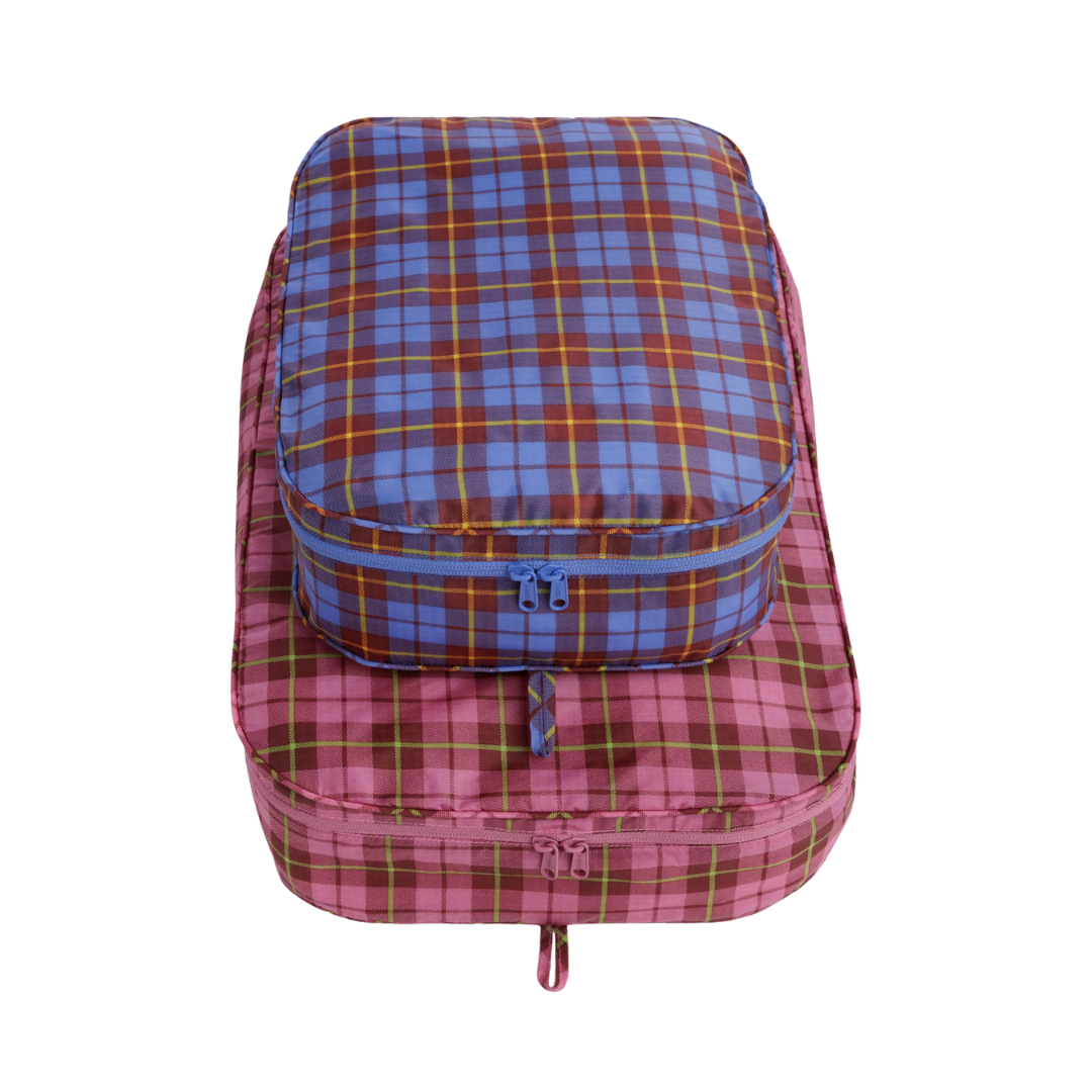 Large Packing Cube Set