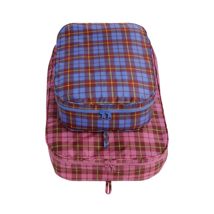 Large Packing Cube Set