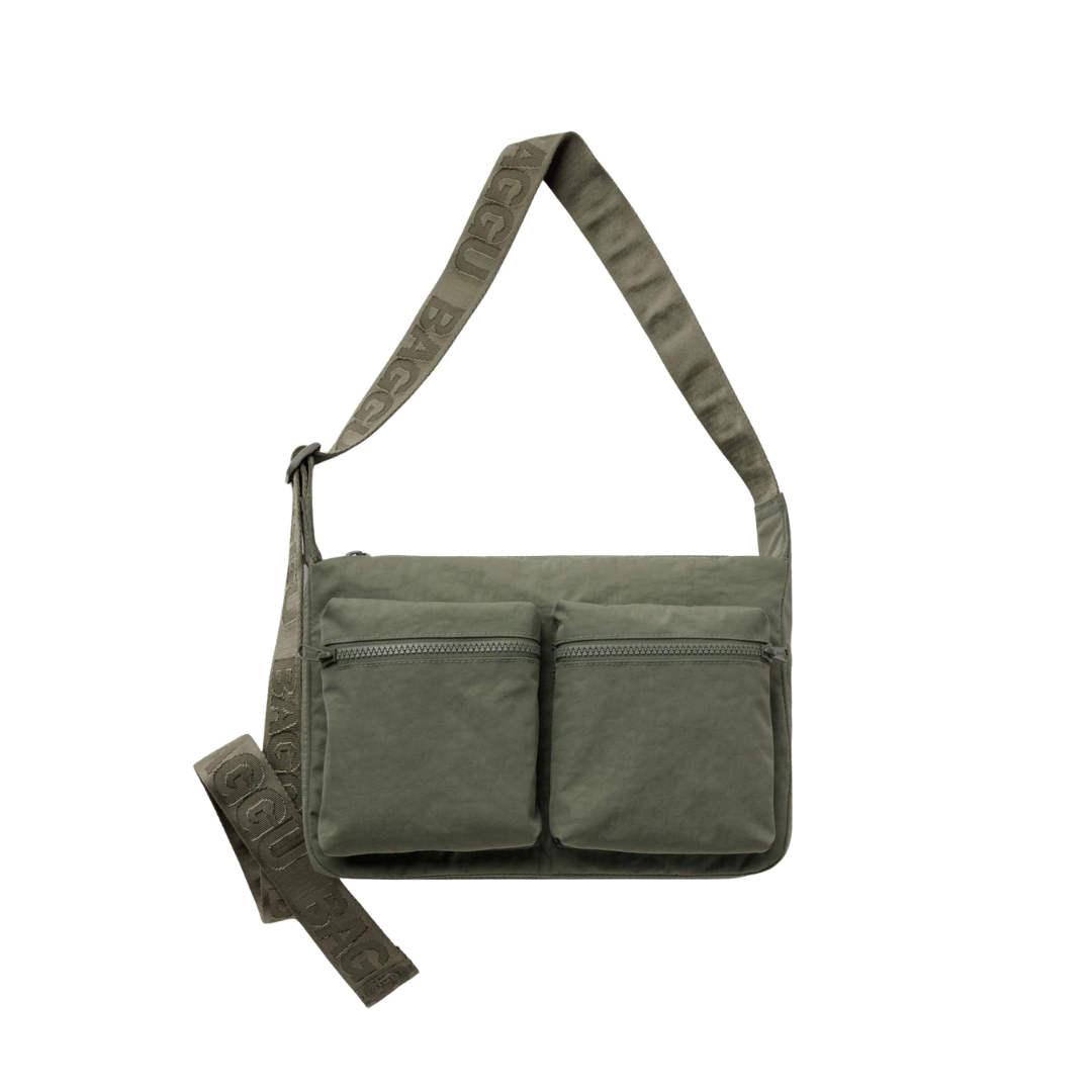 Medium Cargo Crossbody