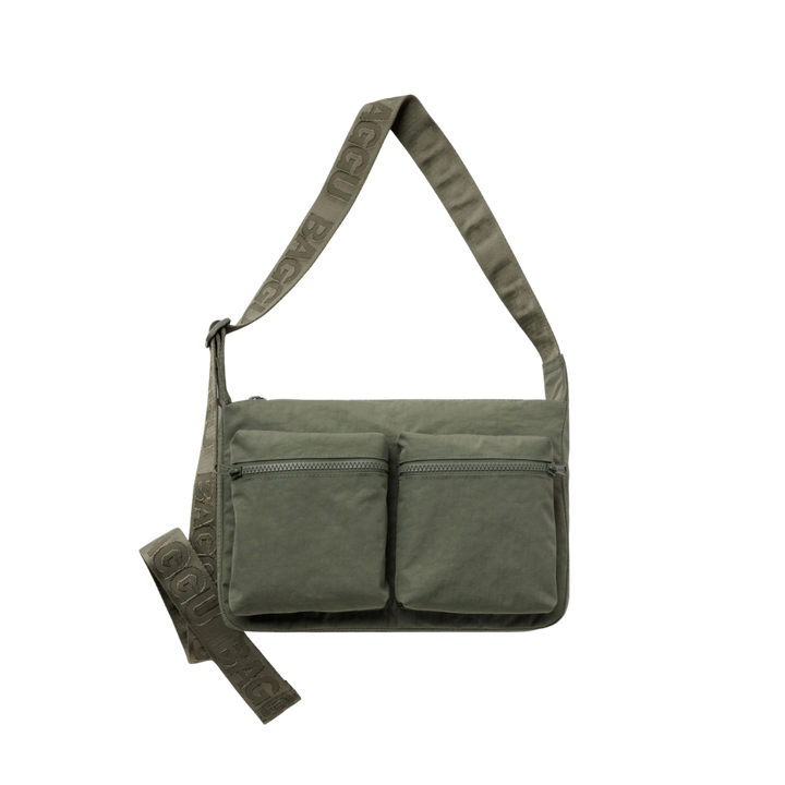 Medium Cargo Crossbody