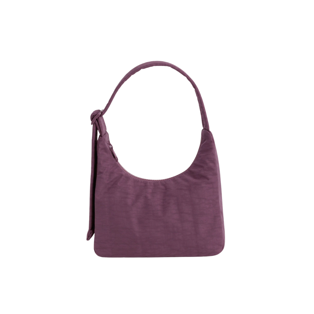 Mini Nylon Shoulder Bag