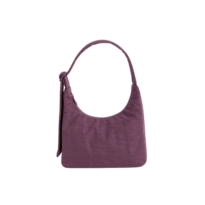 Mini Nylon Shoulder Bag