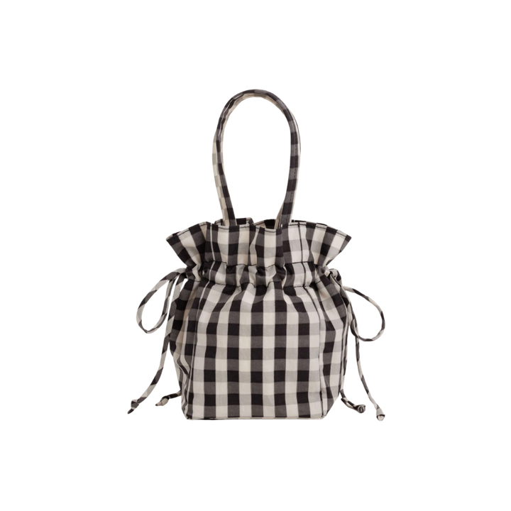 Nylon Drawstring Bag