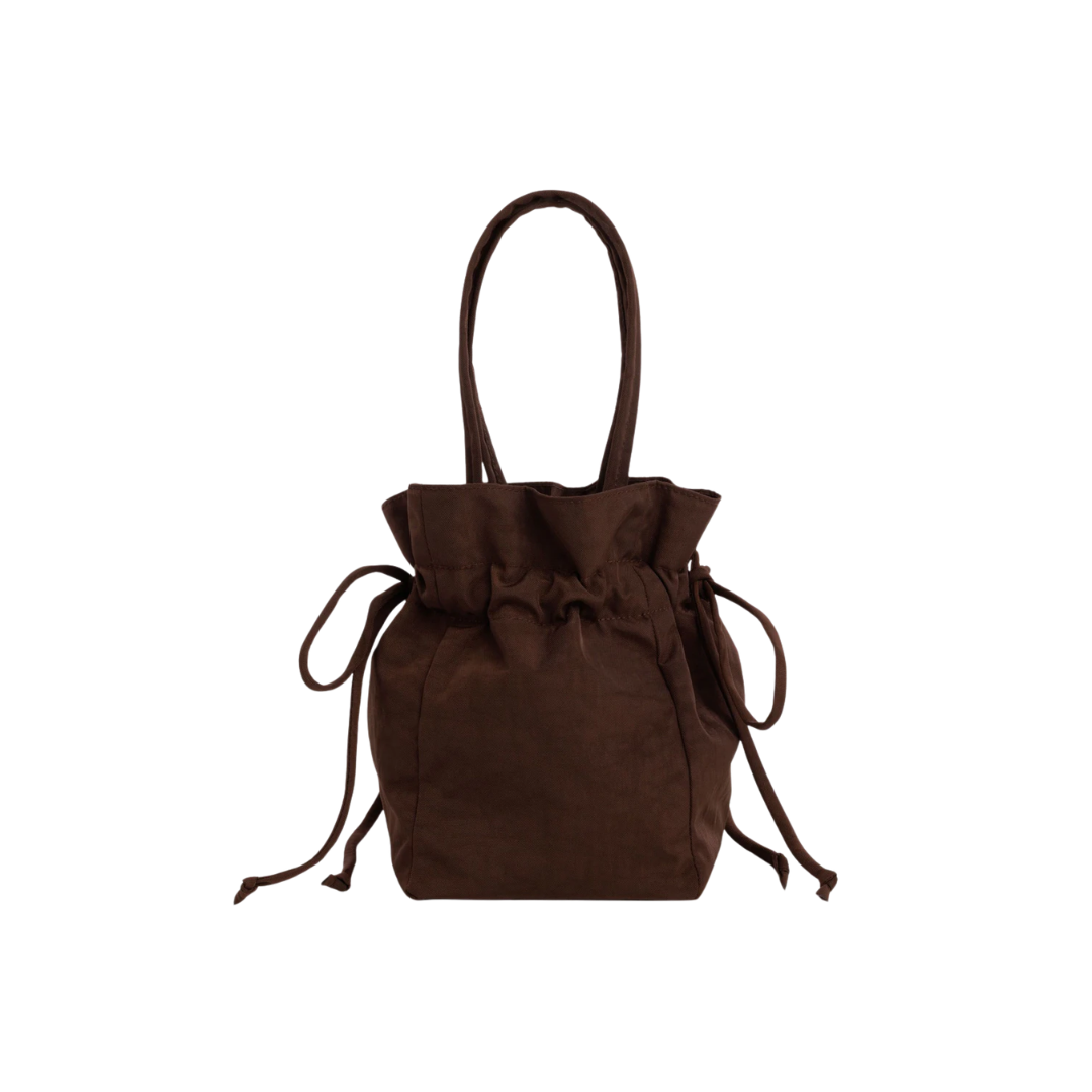 Nylon Drawstring Bag