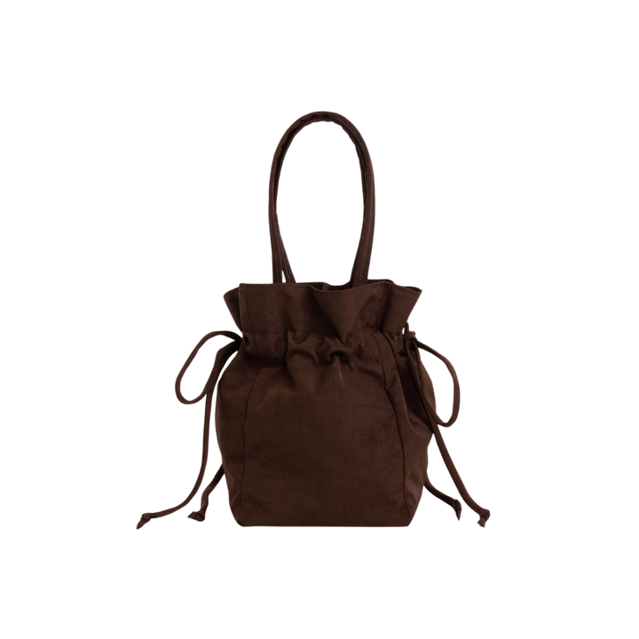 Nylon Drawstring Bag