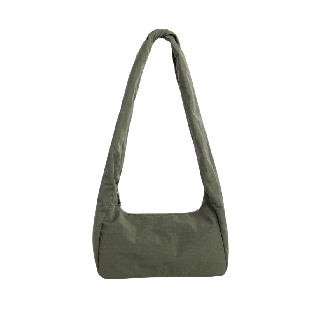 Nylon Meringue Bag